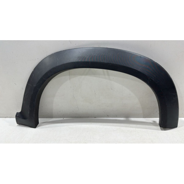 Aplique Paralama Dianteiro Direito Fiat Fastback 2021/2024