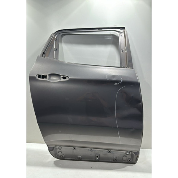 Porta Traseira Direita Fiat Toro 2017 2018 2019 2020 2021