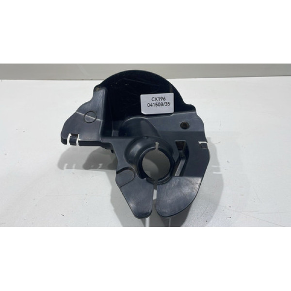 Coifa Guarda Pó Coluna Direção New Civic 2012 Á 16 Original