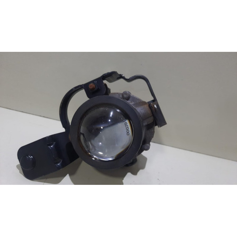 Farol Milha Neblina Direito S10 Trailblazer 00078109 2012/16 Farol Milha Neblina Direito S10 Trailblazer 00078109 2012/16