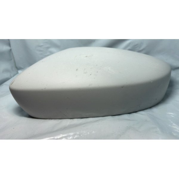 Capa Retrovisor Esquerdo Gol Fox Saveiro Voyage G5 Original