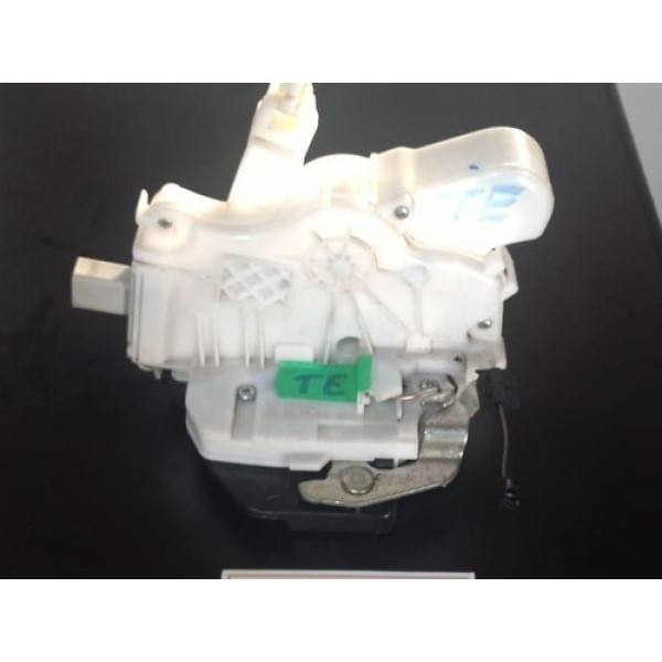 Fechadura Eletrica Tras. Esq. Vw Fox 2015 A 2018 Nº 5z4839013ab