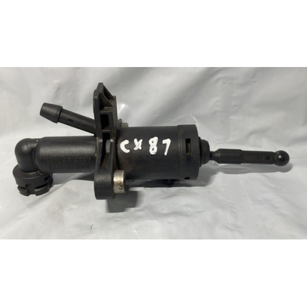 Cilindro Pedal Embreagem Vw Fox Polo Gol G5 G6 5z0721388a