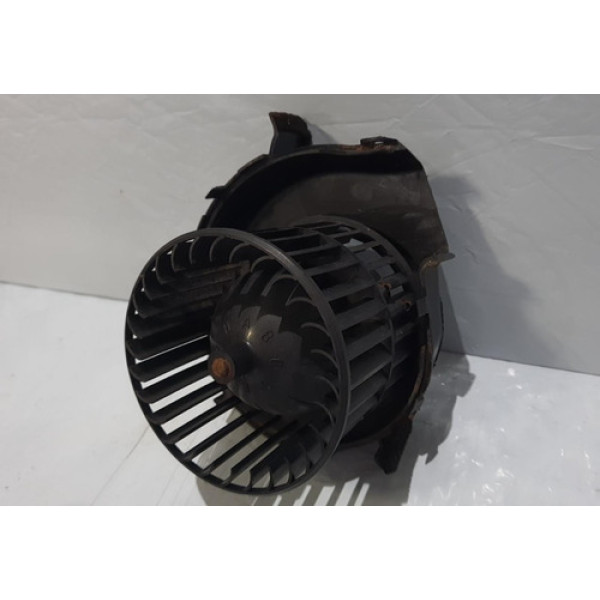 Motor Ventilação Caixa De Ar Original Gol Quadrado 88-95