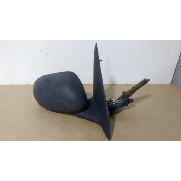 Retrovisor Dianteiro Direito Fiat Brava Marea Manual