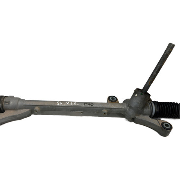 Caixa Direção Ecosport 2013 Á 2018 00060392