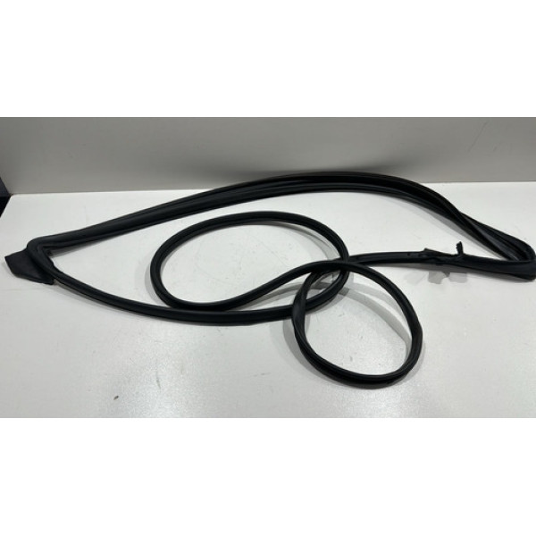 Borracha Guarnição Porta Dianteira Esquerda Corolla 2021/23