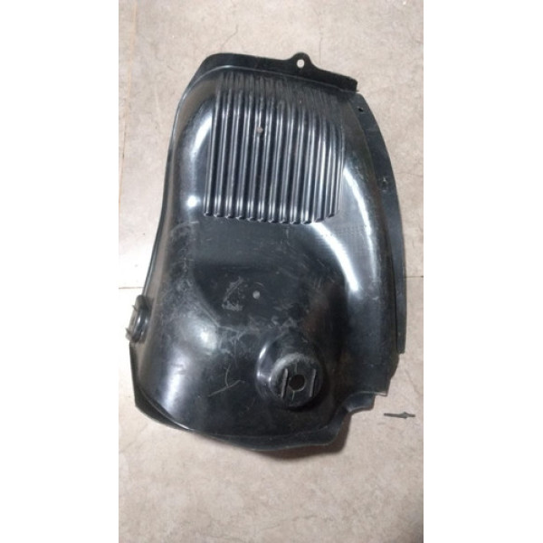 Parabarro Traseiro Esquerdo Hyundai Hb20 86821-1s500 Usado