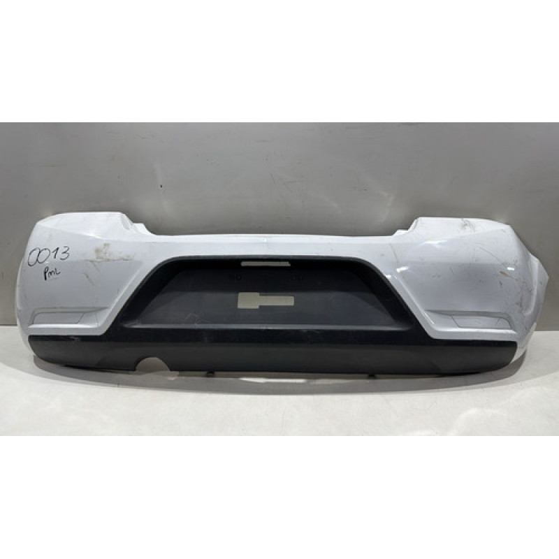 Parachoque Traseiro Onix 2017 2018 2019 Parachoque Traseiro Onix 2017 2018 2019