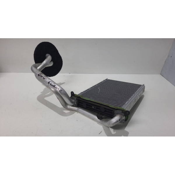 Radiador Ar Quente Renault Fluence Original