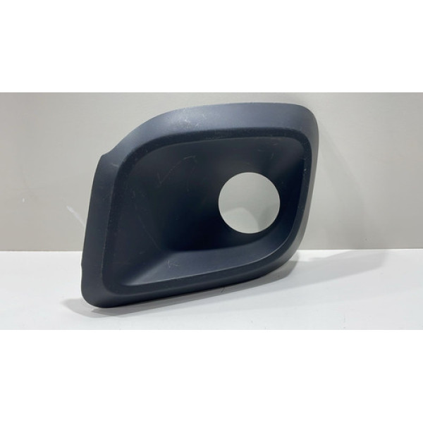 Moldura Farol Milha Esquerda Uno Drive 2017 A 21 Original