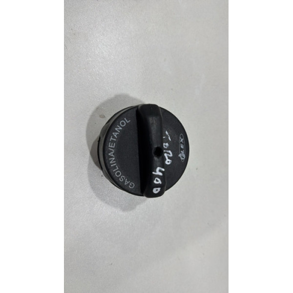 Tampa Gargalo Tanque Portinhola Fiat Toro Flex 17/21