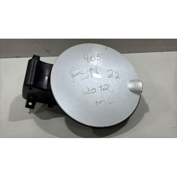 Portinhola Tampa Tanque Combustível Ford Fusion 2010 2011