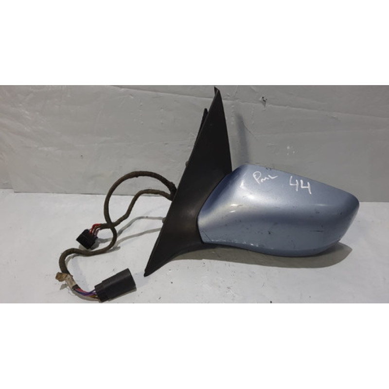 Retrovisor Ford Fiesta 1996/2002 Lado Esquerdo Eletrico Retrovisor Ford Fiesta 1996/2002 Lado Esquerdo Eletrico