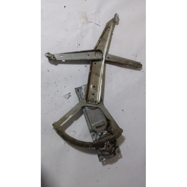Máquina Vidro Manual Corsa 4 Portas Dianteira Direita 96/05