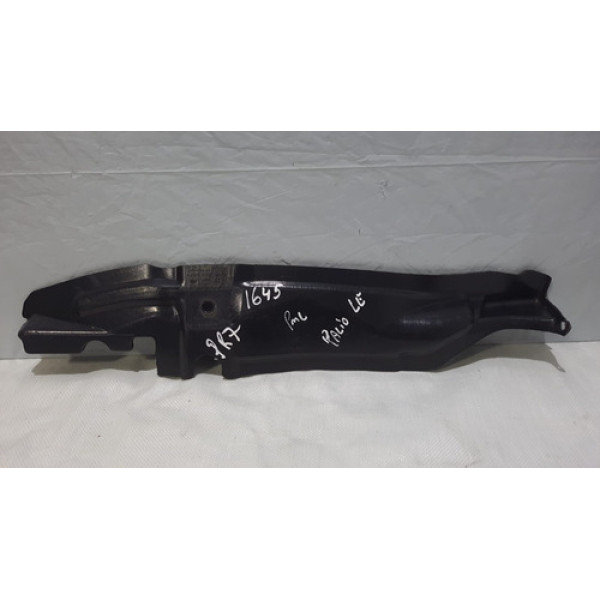 Capa Interna Paralama Esquerdo Palio 2015 Á 2020 519102520