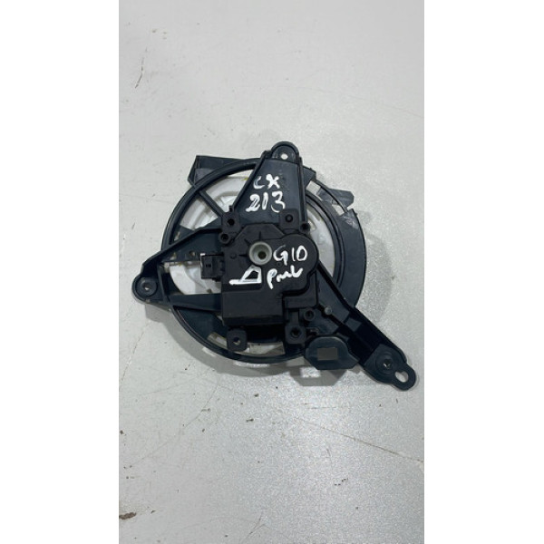 Motor Atuador Caixa Evaporadora Civic 2017 Á 22 Origin