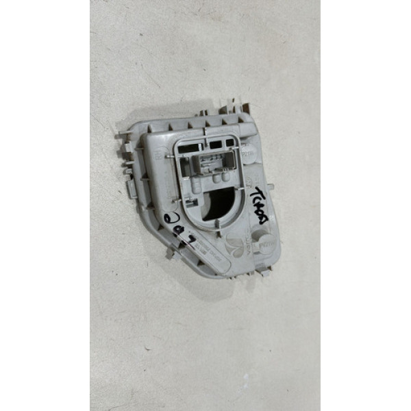 Circuito Soquete Lanterna Traseira Vw Tcross 19 Á 21 Direito