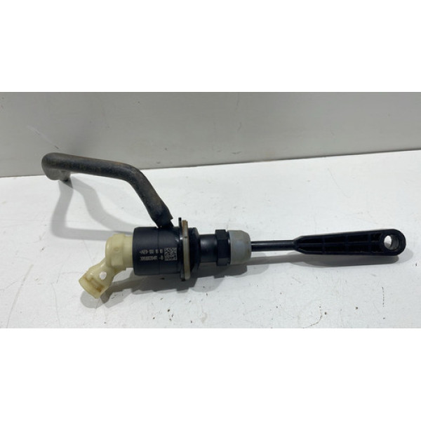 Atuador Pedal Embreagem Renault Duster Oroch 2016 Á 2019