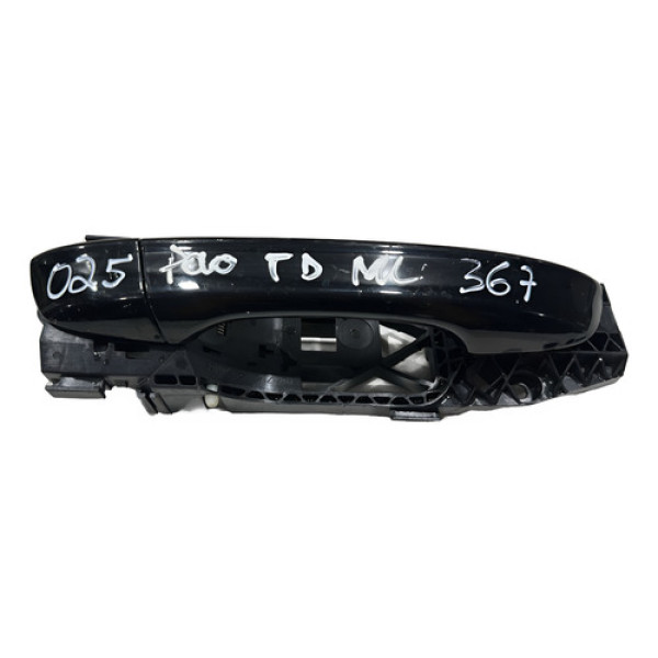 Maçaneta Externa Traseira Direita Vw Polo/virtus 2018/22