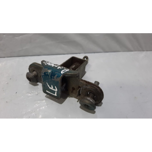 Fechadura Tampa Traseira Lado Esquerdo Ford Ranger 2001/2012