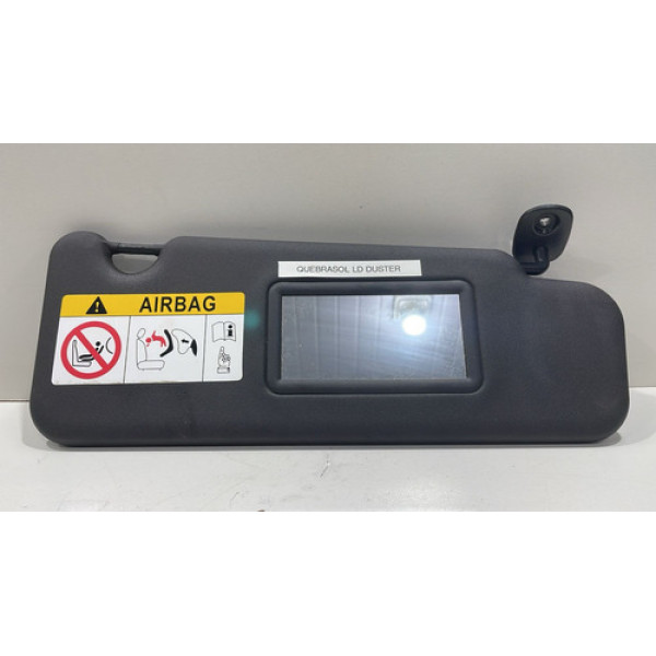 Quebra Sol Lado Direito Renault Duster 2021 2020 2023