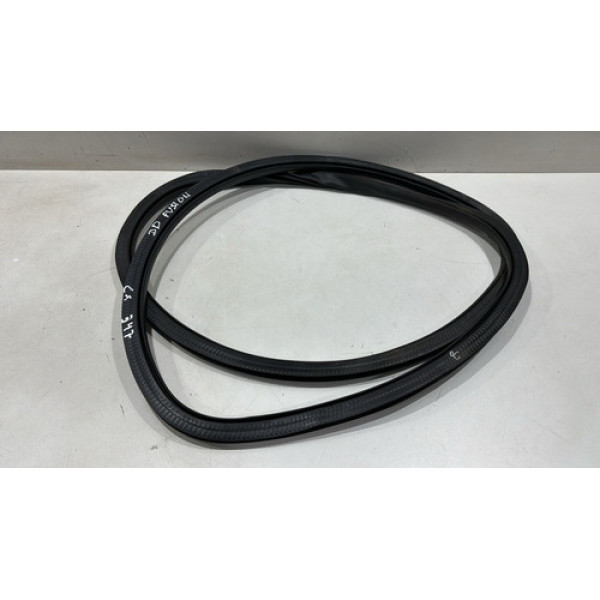 Borracha Porta Dianteira Direita Ford Fusion 2013 Á 2017