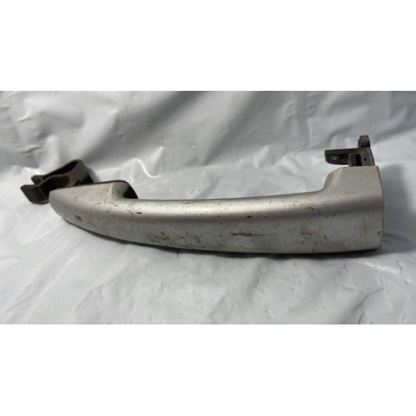 Maçaneta Externa Porta Citröen C3 2013 14 15 16 17 Original