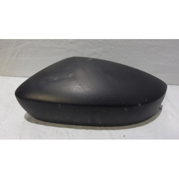 Capa Retrovisor Esquerdo Gol Fox Saveiro Voyage G5 Original