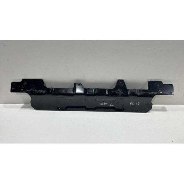 Chapa Proteção Cárter Jeep Compass Diesel 2018 À 2021 Orig