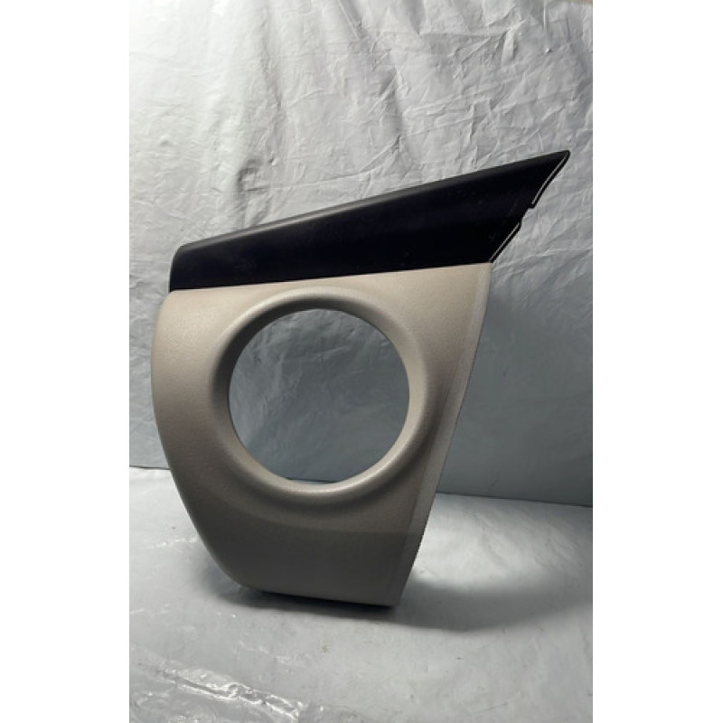 Acabamento Esquerd Difusor Ar Toyota Corolla Gli 1.8 15 Á 19 Acabamento Esquerd Difusor Ar Toyota Corolla Gli 1.8 15 Á 19