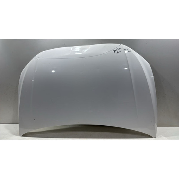 Capô Dianteiro Vw Virtus Polo 2018 2019 2020 2021 Detalhe