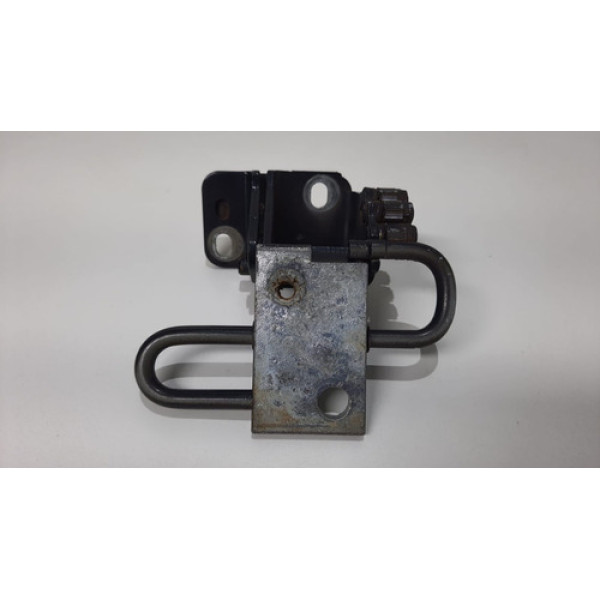 Dobradiça Limitador Porta Dianteira Direita Polo Ano 2004/12