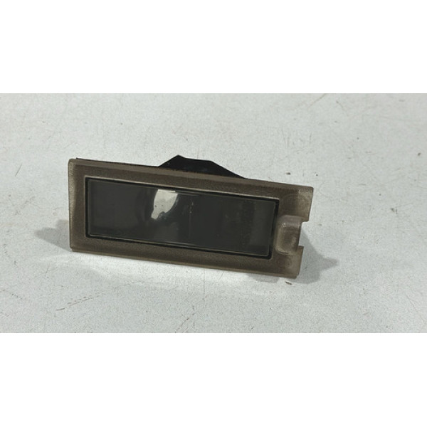 Luz Placa Dodge Journey 2008 2009 2010 2011 Original