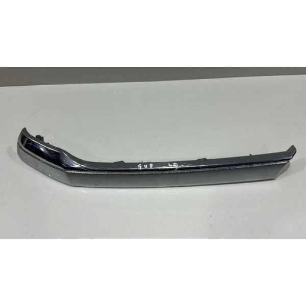 Friso Cromado Superior Direito Grade Hilux 17/21 Original