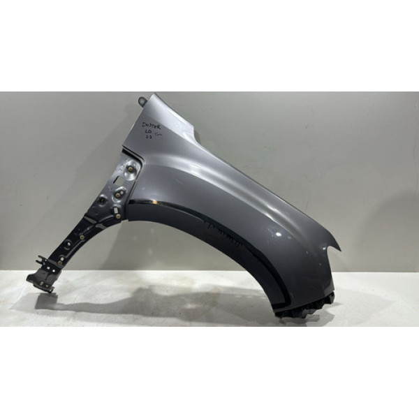 Paralamas Direito Duster 2021 2022 2023