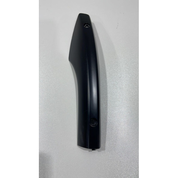 Acabamento Rack Teto Traseiro Pajero Tr4 2010 A 2017 Direito