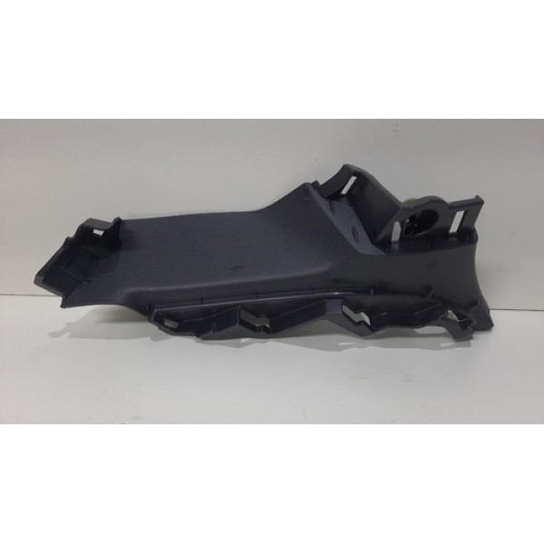 Acabamento Esquerdo Bagagito Honda Civic G10 17/22 84182tem