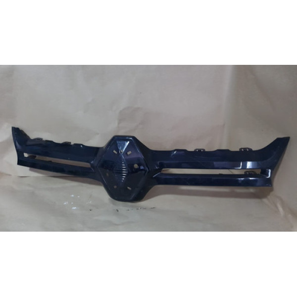 Grade Duster Oroch 2016 A 2020 - Black Piano - Original