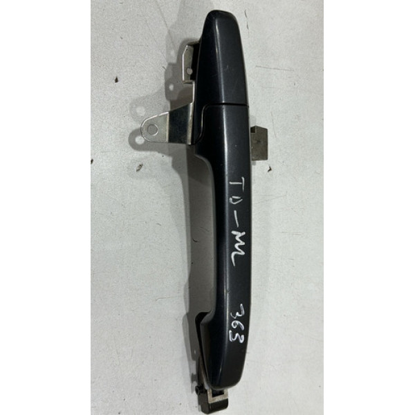 Macaneta Externa Traseira Direita Honda Civic 2008/2011