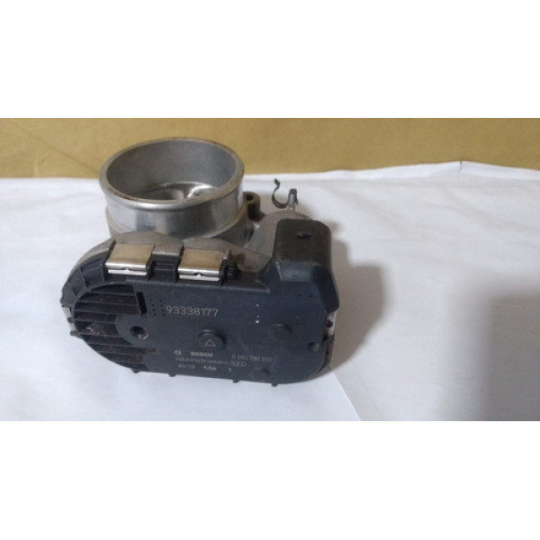 Tbi Astra Vectra Zafira 2.0 93338177 