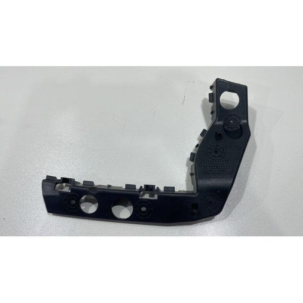 Guia Parachoque Dianteiro Direito Gm S10 2012 Á 2019 Origina