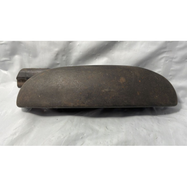 Maçaneta Externa Direita Fiat Siena Palio 2003 2004 2005