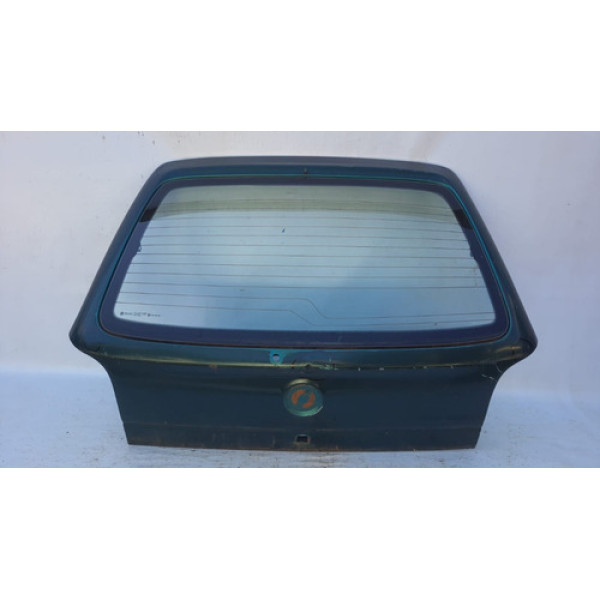 Tampa Traseira Porta Mala Gol G2 Bola Original .