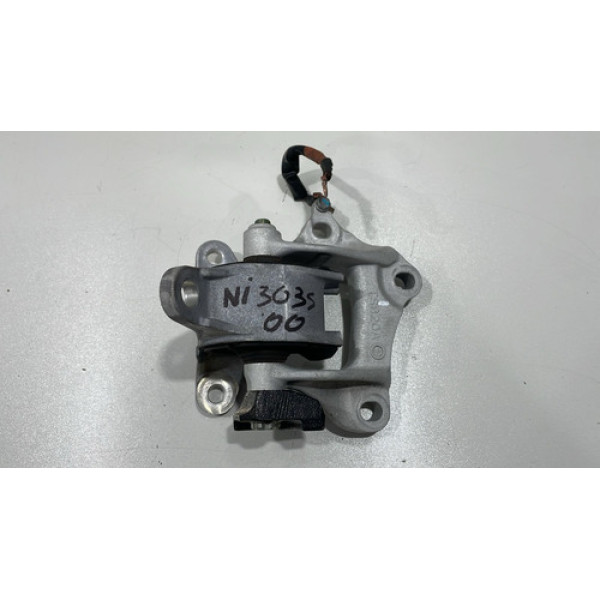 Coxim Motor Lado Esquerdo Honda New Civic 2.0 2012 A 2016