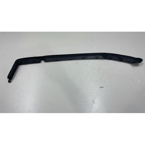 Borracha Acab Frontal Porta Dianteiro Direita Civic 2017/20