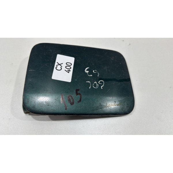 Portinhola Tanque De Combustível Gol G3 99 A 05 Usado Origin