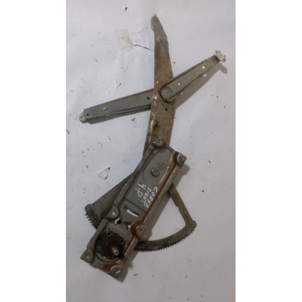 Maquina Vidro Manual Dianteiro Direito Corsa 4p 1994/2010
