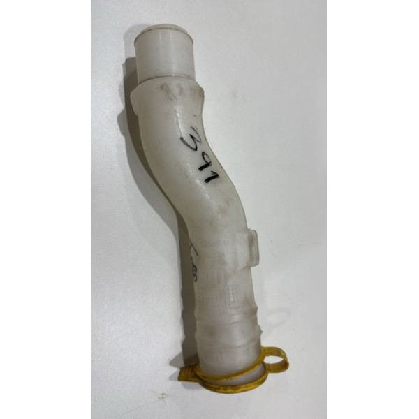 Gargalo Reservatório Agua Parabrisa Fiat Toro 2016 A 2022