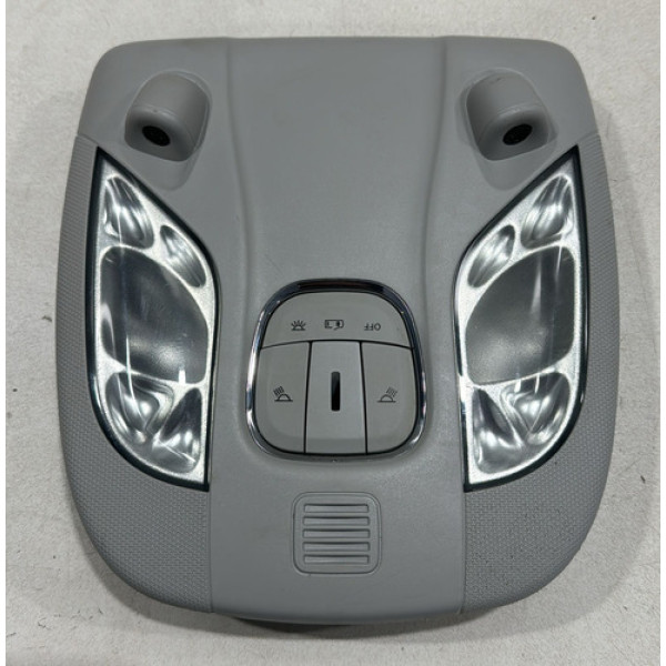 Luz Teto Cortesia Jeep Compass 2017 2018 2019 2020 Original